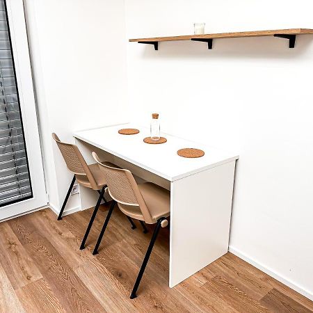 Arigato Apartment Бърно Екстериор снимка