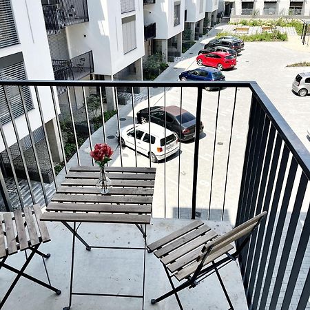 Arigato Apartment Бърно Екстериор снимка