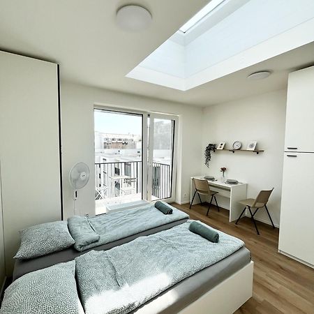 Arigato Apartment Бърно Екстериор снимка