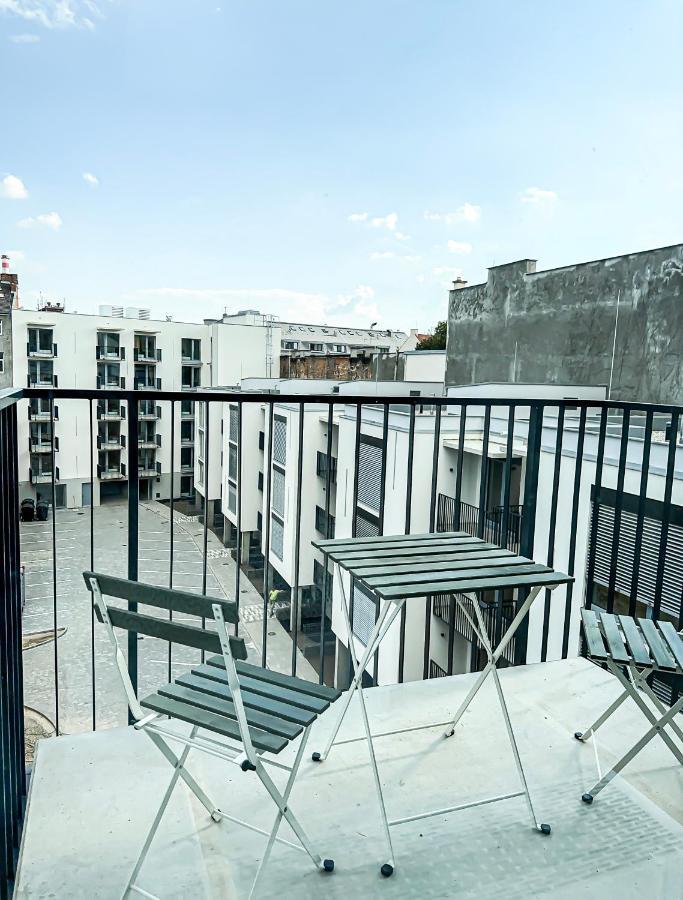 Arigato Apartment Бърно Екстериор снимка