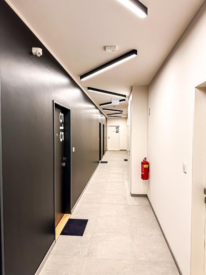 Arigato Apartment Бърно Екстериор снимка