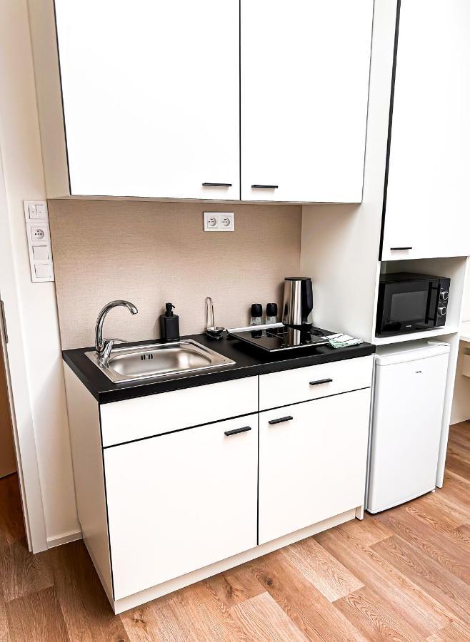 Arigato Apartment Бърно Екстериор снимка
