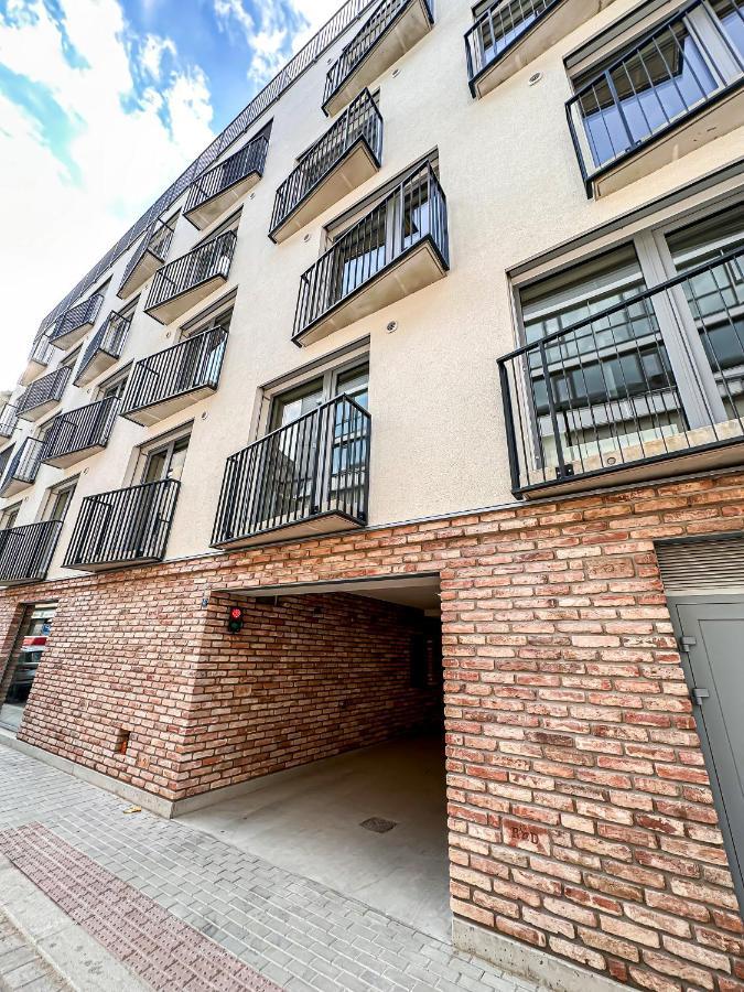 Arigato Apartment Бърно Екстериор снимка
