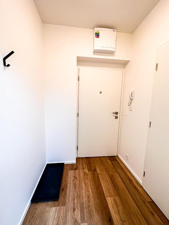 Arigato Apartment Бърно Екстериор снимка