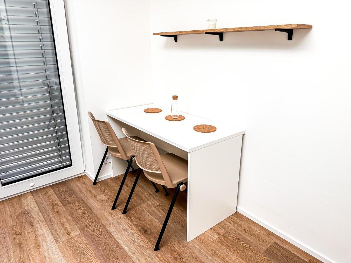 Arigato Apartment Бърно Екстериор снимка
