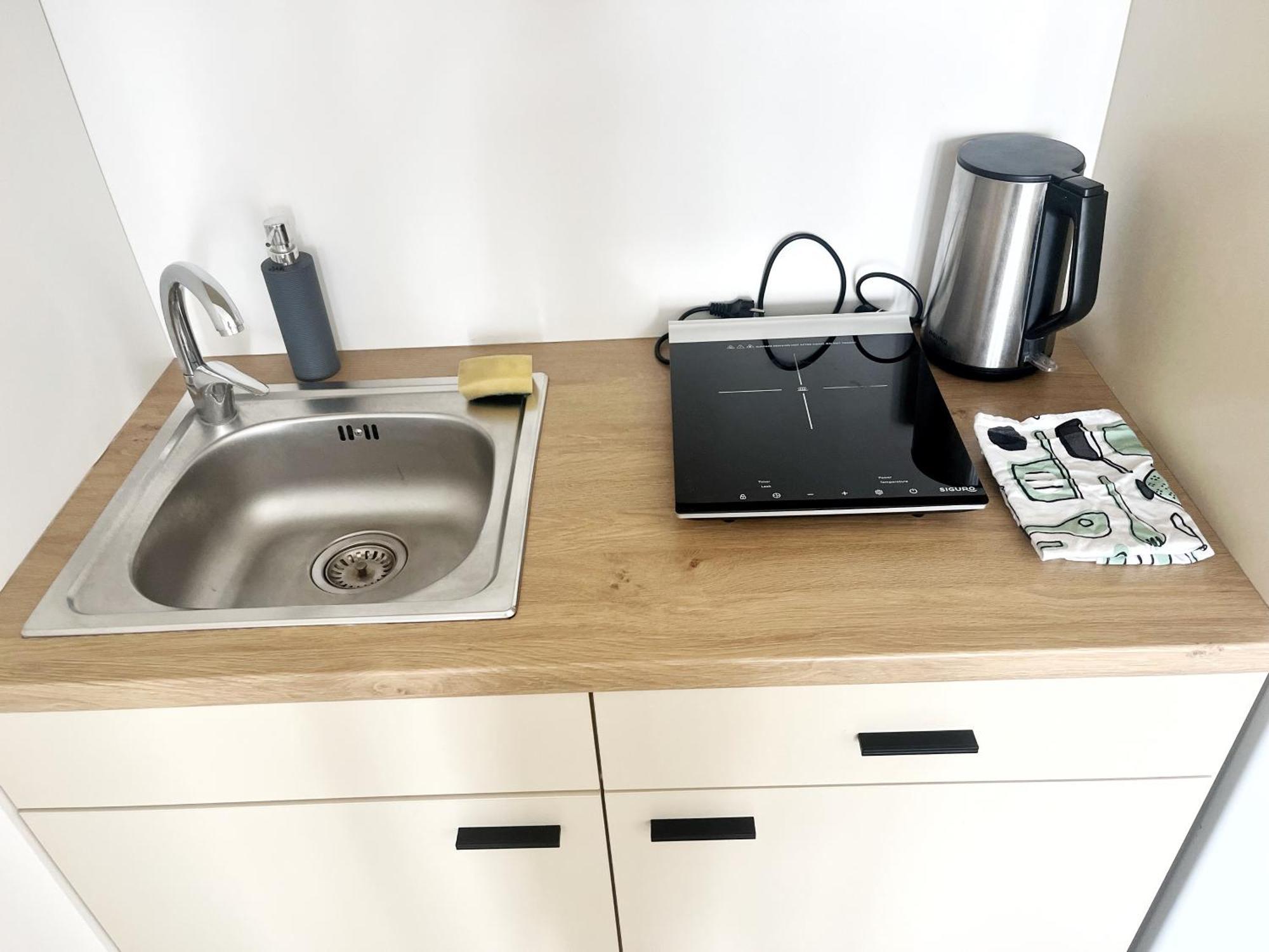 Arigato Apartment Бърно Екстериор снимка