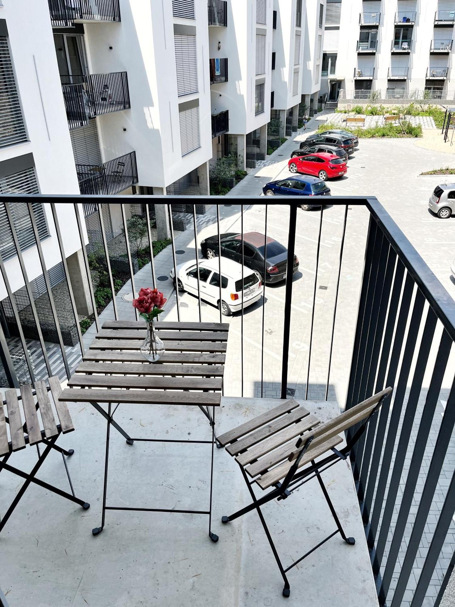 Arigato Apartment Бърно Екстериор снимка
